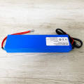 4s5p 12V 14.4V 14.8V 18650 11000mAh/11ah High Rate Discharge Rechargeable Lithium Ion Battery Pack with PCM and Connectors